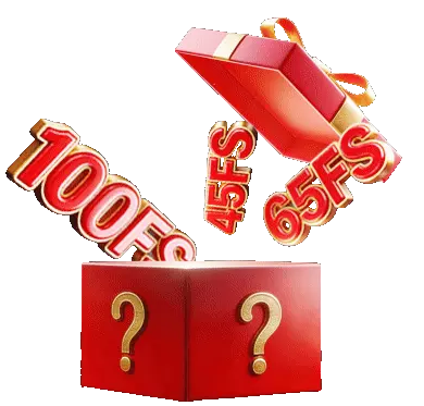 mclaren 777 Caixa Misteriosa