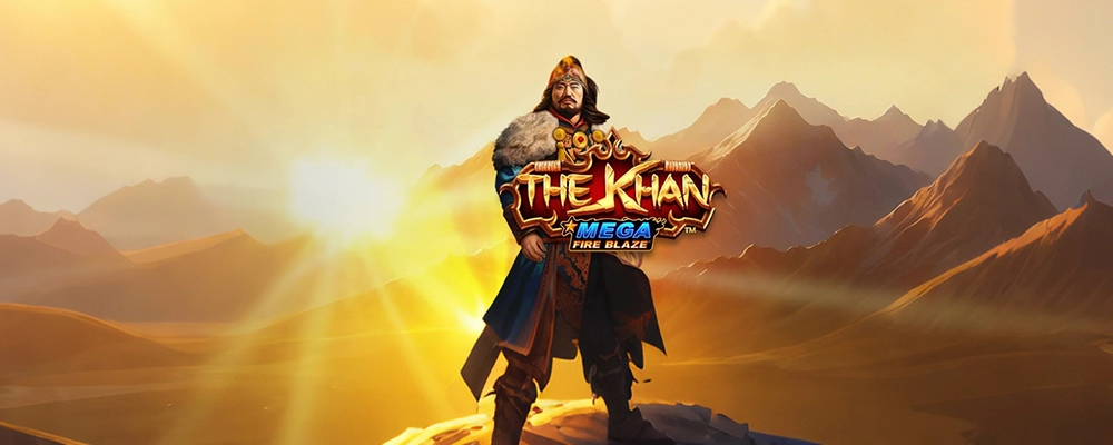 mclaren 777 Mega Fogo Flamejante: O Khan