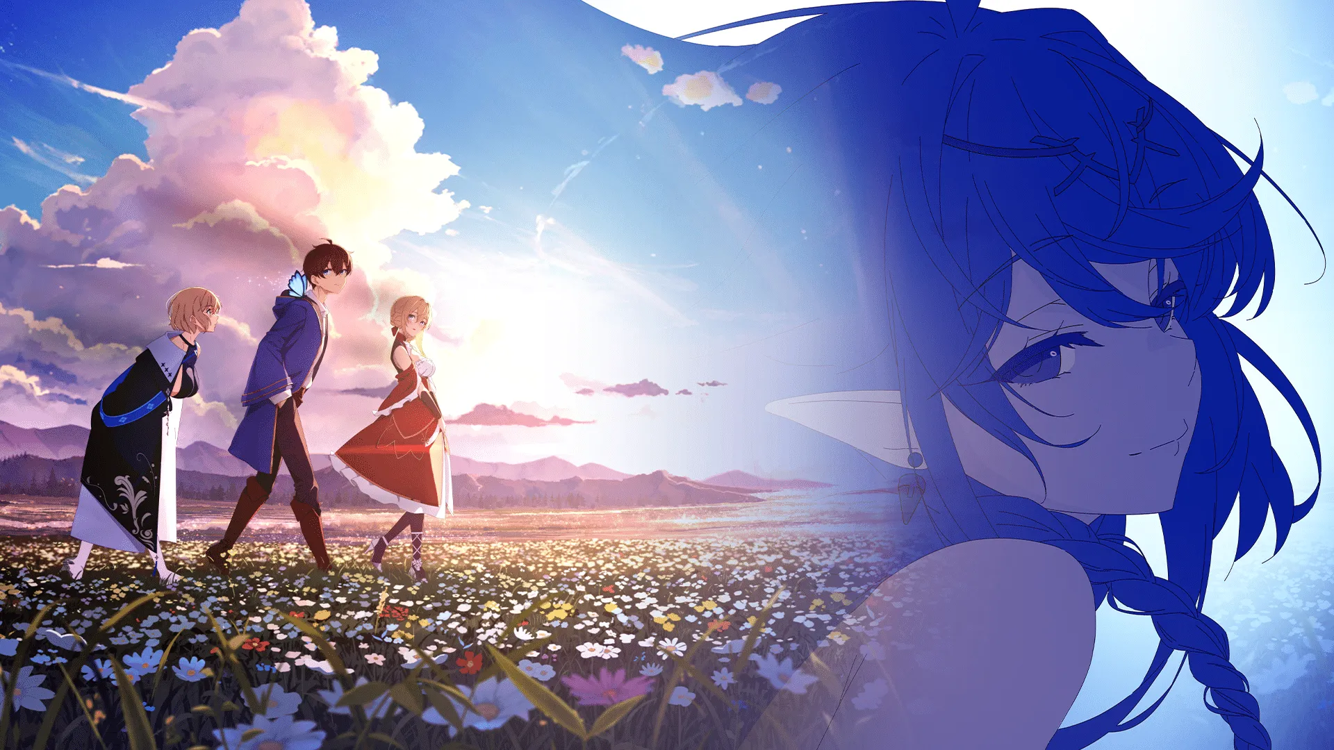 mclaren 777 Banner do Jogo