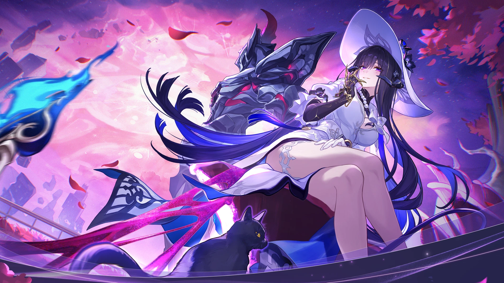 mclaren 777 Banner do Jogo